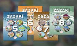 Zazaca için yeni müfredat onaylandı