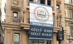 İstanbul Barosu yine LGBT savunusuyla tepki çekti