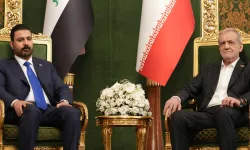 İran'dan uçuş yasağı kararı alan Irak'a tepki