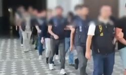 21 ilde siber suç operasyonu: 150 şüpheli yakalandı