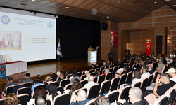 25 ülkeden bilim insanları Dicle Üniversitesi'nde su yönetimini konuşuyor