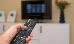 LG televizyonlar için gizlice dinleme iddiası