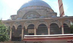 Diyarbakır'da Huzur Camii'nde 1,5 aydır su yok