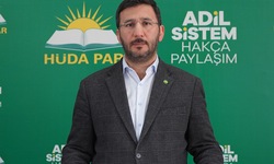 HÜDA PAR: Türkiye Yemen savaşına müdahil olmamalı
