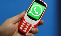 WhatsApp için eski telefonlarda destek sona eriyor