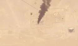 Suudi Arabistan’ın petrol hattı iddiasına yanıt