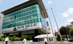 İran merkezli Bank Mellat'ın faaliyet izni kaldırıldı