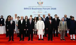 BRICS ülkeleri ortak bildiride uzlaştı