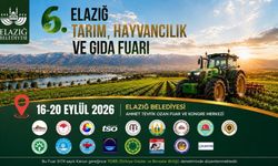 90 firma ve 170 marka Elazığ'da buluşacak