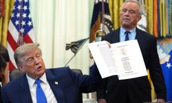 ABD'de halk, Trump yönetimine nerdeyse hiç güvenmiyor
