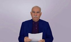 Uçum açıkladı: Öcalan’a süreçte yeni görev