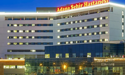 Adana Şehir Hastanesinde mahremiyet skandalı: Hastaya Beyaz Kod verildi