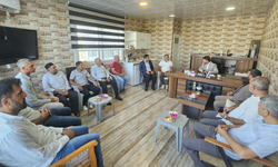 Adana'da 300 iş yerinin bulunduğu Akkapı Sanayi Sitesi'nde esnaf imar çözümü bekliyor