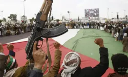 Yemen'de ne oluyor? siyonistler neden mutlu?