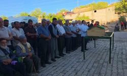 Kazada hayatını kaybeden Diyarbakılı gencin organları 4 kişiye umut oldu