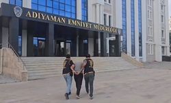 Adıyaman'da aranan 61 şahıs yakalandı: 12'si tutuklandı