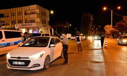 Adıyaman'da 22 sürücüye 206 bin lira ceza