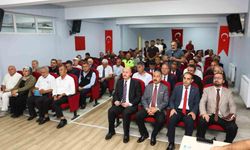 Adıyaman'da çiftçilere tarım alet ve ekipmanı desteği