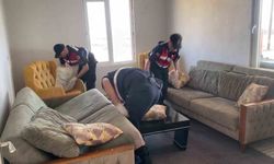 Adıyaman'da tefecilik ve bahis operasyonu: 18 gözaltı