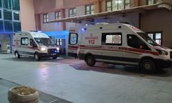Batman'da elektrik akımına kapılan genç ağır yaralandı