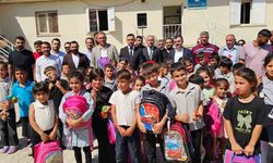 Dicle'de İlköğretim Haftası etkinlikleri