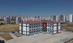 Diyarbakır'da 200 okulda 290 milyon liralık bakım onarım çalışması yapıldı