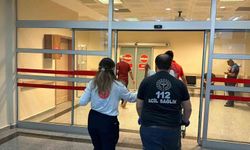 Gasp edemedikleri genci bıçaklandılar