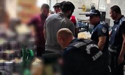 Gaziantep'te bozulmuş ürün 2 kamyon ele geçirildi