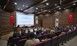 'İl Hayvanları Koruma Kurulu' toplantısı gerçekleştirildi
