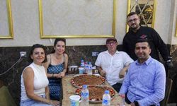 Kilis tava yerli ve yabancı vatandaşların ilgisini çekiyor