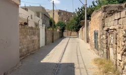 Mardin'de maskeli kişilerin saldırısına uğrayan yaşlı kadın ağır yaralandı