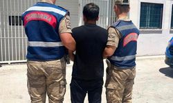Şanlıurfa'da 10 yıl 10 ay hapis cezası bulunan hükümlü yakalandı