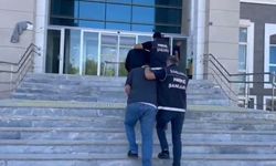 Şanlıurfa'da 9,5 kilo narkotik ele geçirildi: 4 tutuklama