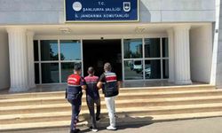 Şanlıurfa'da hapis cezası bulunan hükümlü yakalandı