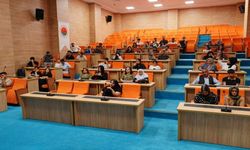 Şırnak'ta İUP katılımcılarına bağımlılıkla mücadele eğitimi