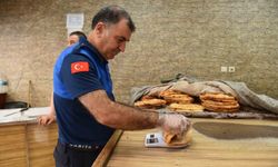 Siverek'te 5 işletmeye cezai işlem uygulandı