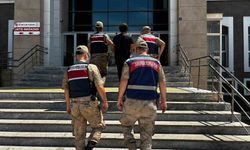 Siverek'te kesinleşmiş hapis cezası bulunan şahıs yakalandı