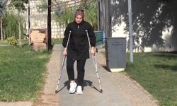 Yanlış ameliyatla sağlığından oldu, destek bekliyor