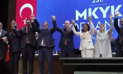 4 belediye başkanı AK Parti'ye katıldı