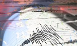 Ankara Kalecik'te korkutan deprem