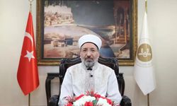 Arpaguş: Kur'an kurslarımız güvenli ve kapsayıcı eğitim yuvalarıdır