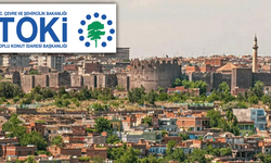TOKİ'den Diyarbakır'da büyük fırsat: 3 ilçede birçok arsa satışa çıkıyor!