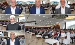 Aşiretlerden toplumsal sorunlara karşı ortak mücadele çağrısı