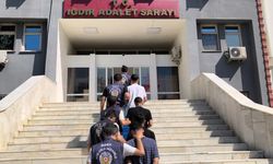 Bahis ağına operasyon: 5 şüpheli yakalandı