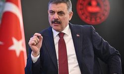 Bakan Çiftçi: Operasyonlar sürecek