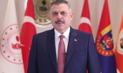 Bakan Çiftçi'den Gaziantep'teki trafik kazasına dair açıklama