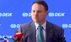 Bakan Gürlek: Yatırımcı güvenini güçlendiren hukuk reformlarını sürdüreceğiz