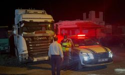 Başka araca ait plakayla yakalanan sürücüye 140 bin lira ceza