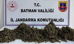 Batman'da ağustos ayında 81 kişi hakkında işlem yapıldı.