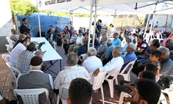 Battalgazi'de anahtar teslimleri başladı